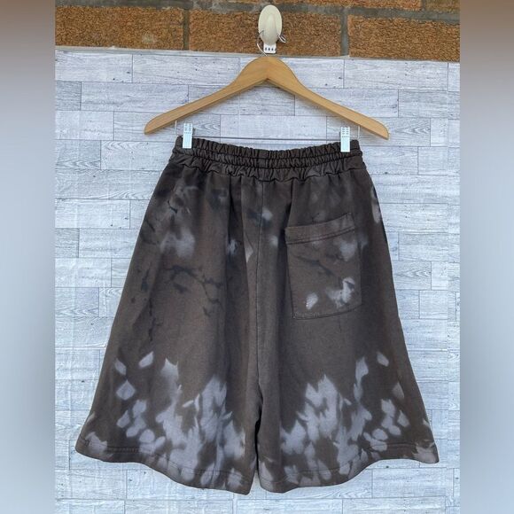 Mauna Kea drawstring tie-dye shorts size medium - Picture 14 of 17